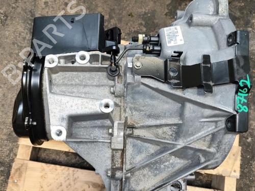 Gearbox FORD FIESTA VI (CB1, CCN) 1.25 | BP30311252M3  - Image 5