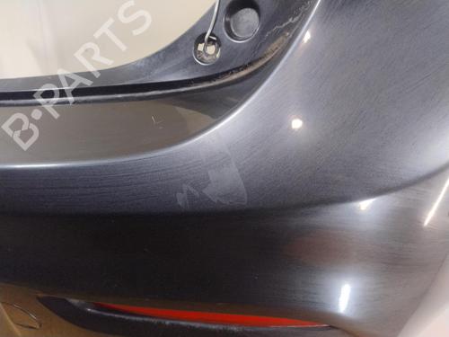 Rear bumper MAZDA 3 Saloon (BK)  | BP29264240C8 
