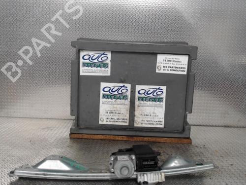 Used Rear left window mechanism PEUGEOT 308 I (4A_, 4C_) 1.6 HDi (90 hp) 24072506