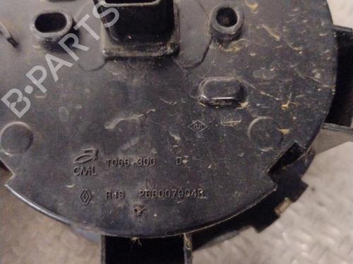 Højre positionslygte RENAULT TWINGO III (BCM_, BCA_) 0.9 TCe 90 (BCM9, BCM2) (90 hp) 30047348