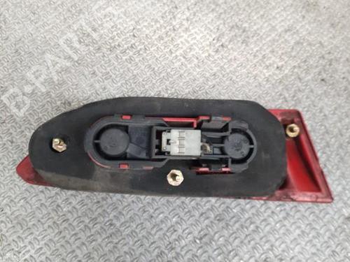 Used Right tailgate light ALFA ROMEO 156 (932_) 1.9 JTD (932.A2B00, 932.A2C00) (115 hp) 24063009