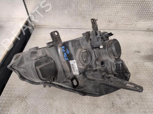 Left headlight RENAULT MODUS / GRAND MODUS (F/JP0_) 1.5 dCi (FP0F, JP0F) | BP29214931C28 - Image 2