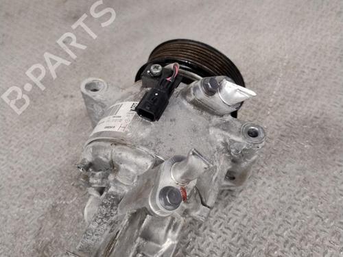 AC compressor DACIA SANDERO II TCe 90 (B8M1, B8MA, B8AC) | BP34175939M34 - Image 3