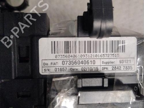 Switch FIAT DUCATO Van (250_) 130 Multijet 2,3 D | BP33132345I30  - Image 5