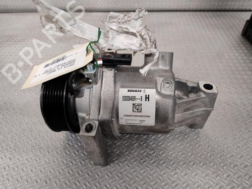 AC compressor DACIA SANDERO III 1.0 TCe 100 ECO-G | BP28593472M34