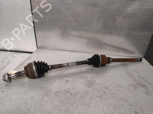 Right front driveshaft PEUGEOT BOXER Van 2.0 BlueHDi 110 | BP25884200M39 - Image 3
