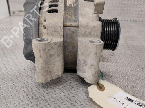 Alternator TOYOTA AURIS (_E15_) 2.0 D-4D (ADE150_, ADE150R) | BP27581433M7 