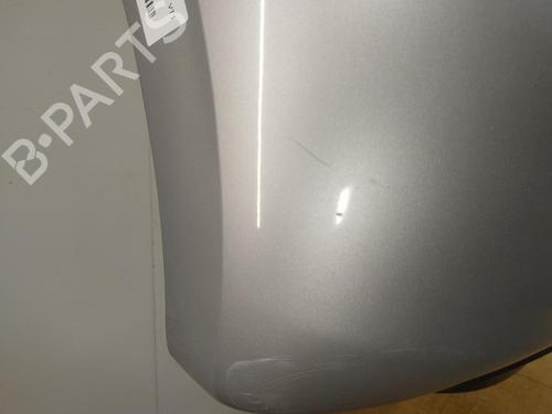 Rear bumper PEUGEOT 208 I (CA_, CC_) 1.2 VTI 82 | BP29264353C8 