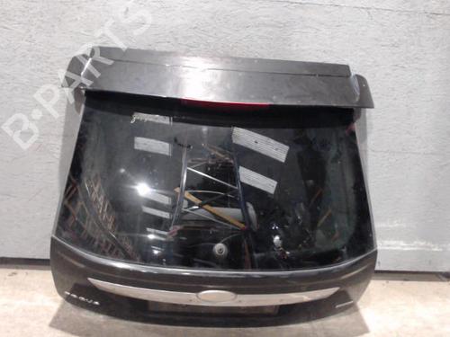 Used Tailgate FORD FOCUS II (DA_, HCP, DP) 2.0 TDCi (136 hp) 24088359