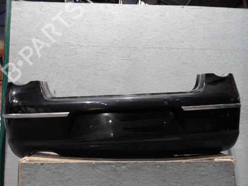 Bak støtfanger VW PASSAT B6 (3C2) 2.0 TDI (136 hp) 24093619