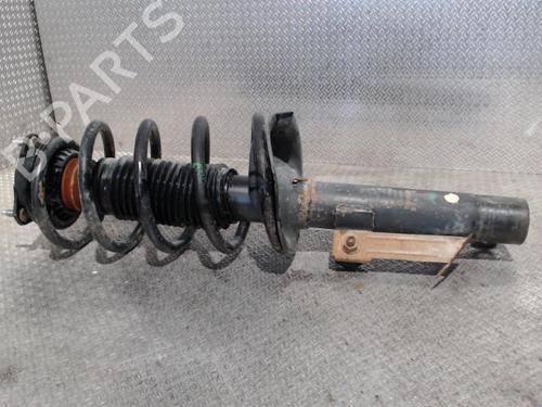 Used Right front shock absorber FORD TRANSIT CONNECT (P65_, P70_, P80_) 1.8 TDCi (90 hp) 24093638