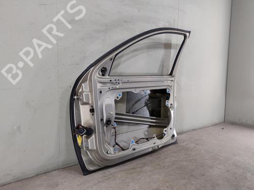 Used Right front door SKODA OCTAVIA II (1Z3) 1.9 TDI (105 hp) 25703493