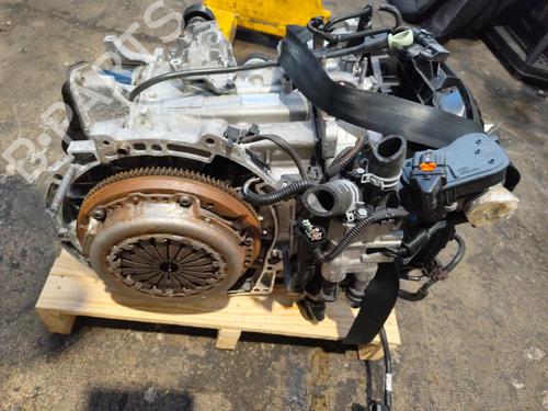 Engine CITROËN C3 III (SX) 1.2 PureTech 82 | BP33031340M1 - Image 3