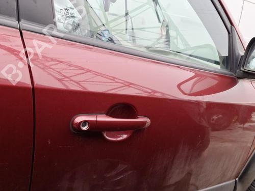 Used Right front door HYUNDAI TUCSON (JM) 2.0 CRDi (113 hp) 31266160