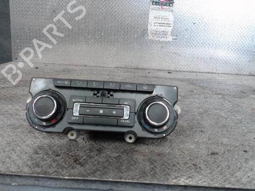 Used Climate control SKODA OCTAVIA II Combi (1Z5) 1.9 TDI (105 hp) 24092099