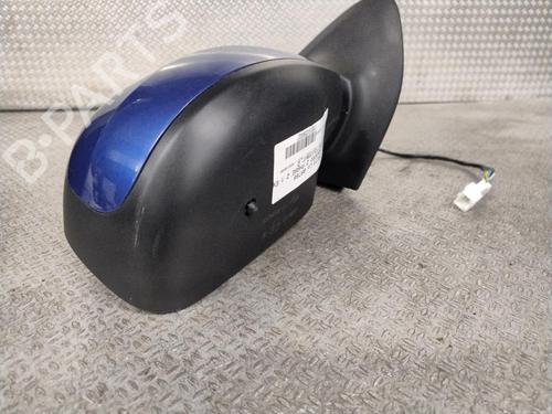 Used Right mirror DACIA SANDERO II 1.0 SCe 75 (B8JC, B8JD, B8NC) (73 hp) 32486422