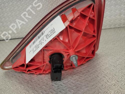 Third brake light RENAULT MASTER III Platform/Chassis (EV, HV, UV) 2.3 dCi 145 FWD (EV0E, EV0F, HV0E, HV0F, UV0E, UV0F,... | BP38797496L11 - Image 3