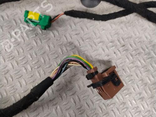 Ryggespeil høyre CITROËN C6 (TD_) 2.7 HDi | BP29929438C27 