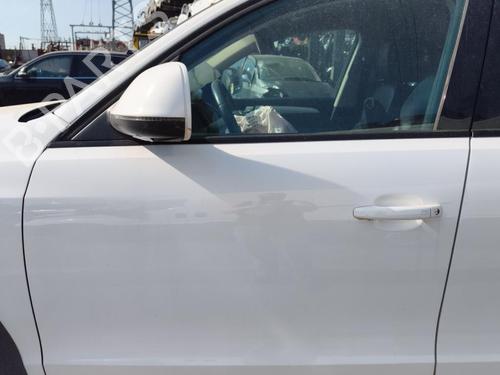 left-front-door-audi-q5-8rb-2008-2009-2010-2011-2012-2013-2014-2015-2016-2017-2018-2019-37675447 main image