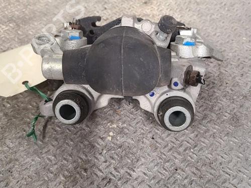 Left rear brake caliper PEUGEOT 206 SW (2E/K) 1.6 16V | BP24100507M107