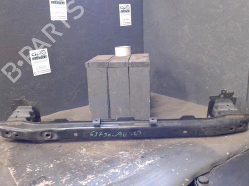 front-bumper-reinforcement-citroen-c3-pluriel-hb_-2003-24069042 main image