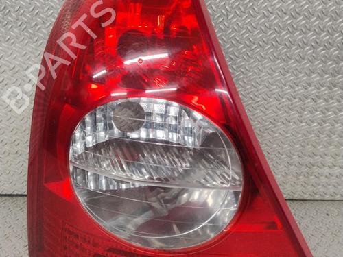Used Left taillight Left taillight 36543661 36543661