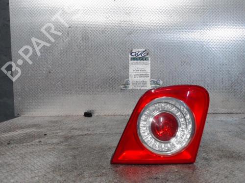 Used Left tailgate light VW JETTA III (1K2) 1.9 TDI (105 hp) 24085449