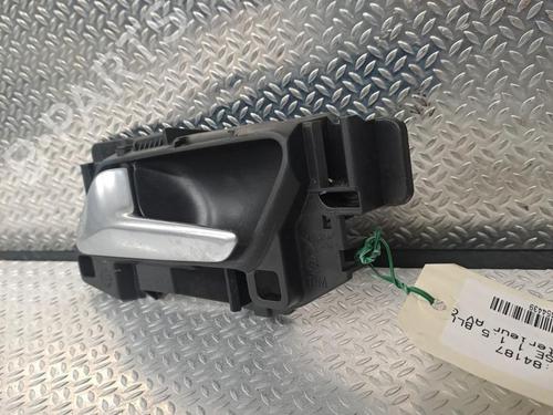 Front left interior door handle PEUGEOT 5008 II (MC_, MJ_, MR_, M4_) 1.5 BlueHDi 130 (MCYHZJ, MCYHZR, MCYHZX) | BP24099236I13 
