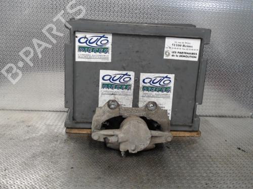 Right front brake caliper ALFA ROMEO MITO (955_) 1.6 JTDM (955AXC1B) | BP24071866M104 