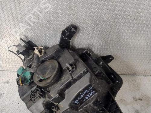 Used Left headlight Left headlight RENAULT TWINGO III (BCM_, BCA_) 0.9 TCe 90 (BCM9, BCM2) (90 hp) 35269685 35269685