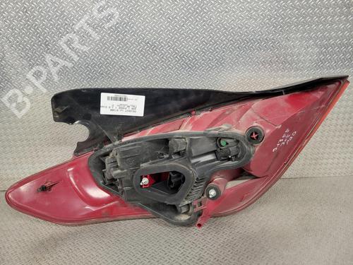 Used Right taillight Right taillight PEUGEOT 308 I (4A_, 4C_) 1.6 HDi (109 hp) 33808082 33808082
