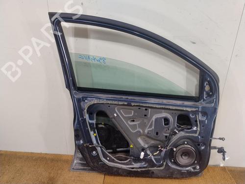 Used Left front door NISSAN NOTE (E11, NE11) 1.4 (88 hp) 29468561