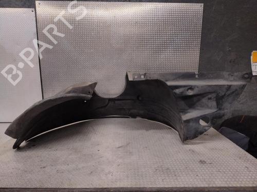 Wheel arch CITROËN C4 CACTUS 1.2 VTi 75 / PureTech 75 | BP27581415C56 