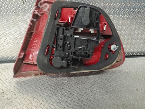 Used Left tailgate light Left tailgate light 24063041 24063041