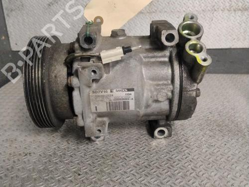AC compressor DACIA LOGAN (LS_) 1.5 dCi (LS0K) | BP36819390M34 - Image 4