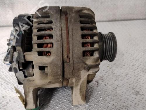 Used Alternator OPEL MERIVA A MPV (X03) 1.6 (E75) (105 hp) 28526688