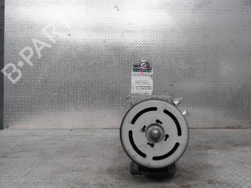 AC compressor PEUGEOT 308 II (LB_, LP_, LW_, LH_, L3_) 1.2 THP 110 | BP24095171M34