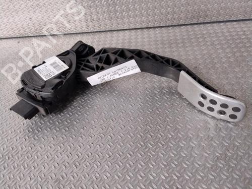 Used Pedal PEUGEOT 208 I (CA_, CC_) 1.6 VTi (120 hp) 24089208