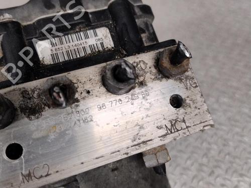 ABS pump CITROËN C4 II (NC_) 1.6 HDi 90 | BP37002524M43 - Image 3