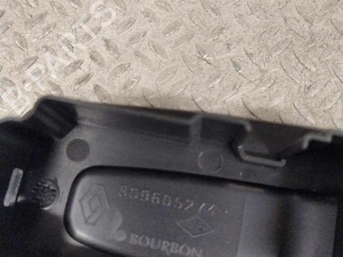 Used Switch RENAULT SCÉNIC IV (J9_) 1.2 TCe 115 (115 hp) 32179263