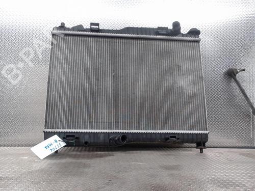 Used Water radiator FORD B-MAX (JK) 1.5 TDCi (75 hp) 24077929