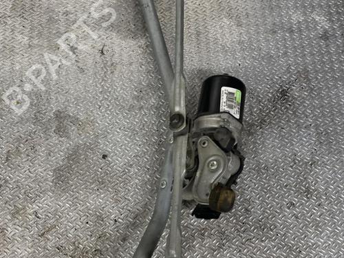 Used Front wiper motor Front wiper motor RENAULT KANGOO Express (FW0/1_) 1.5 dCi 90 (FW0G, FW05, FW08, FW11) (90 hp) 24101709 24101709