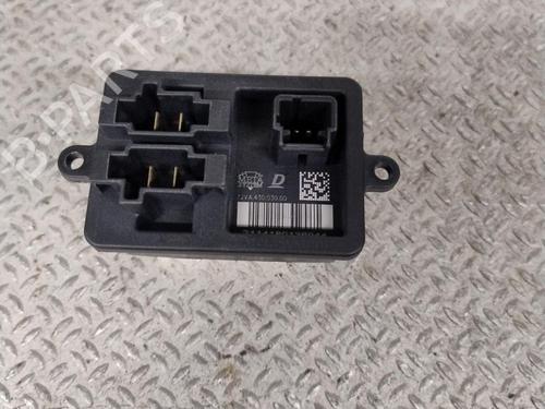Heater resistor FIAT SCUDO Van 1.5 Multijet 120 (506) | BP36462930M108 - Image 2