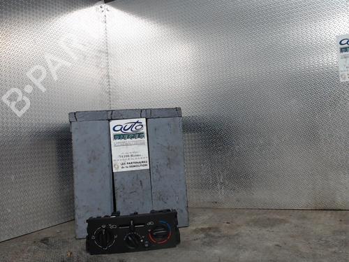 Used Climate control PEUGEOT 207 CC (WD_) 1.6 16V (120 hp) 24079123