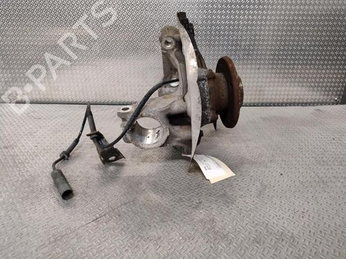 Right front steering knuckle BMW 1 (E87) 118 d | BP25858454M26 