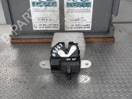 Used Electronic module Electronic module OPEL MERIVA B MPV (S10) 1.3 CDTI (75) (75 hp) 24072552 24072552