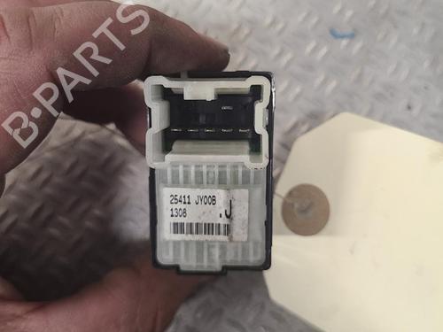 kombi-kontakt-stilkkontakt-renault-koleos-i-hy_-2008-25012957 main image