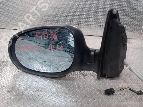 Used Left mirror FIAT BRAVO II (198_) 1.9 D Multijet (198AXB1A) (120 hp) 24077466
