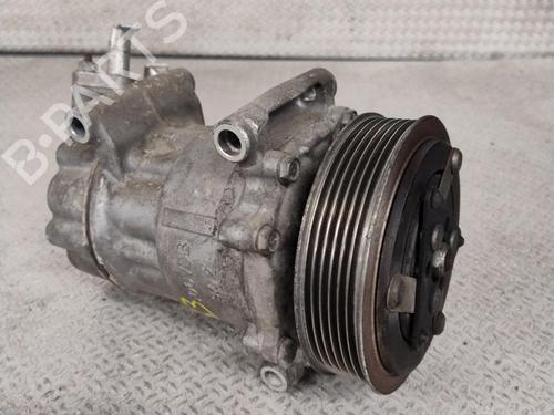Used AC compressor PEUGEOT 1007 (KM_) 1.6 HDi (109 hp) 32150612
