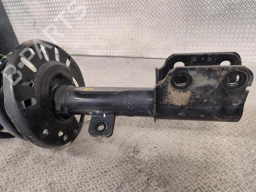 Venstre foran støtdemper CITROËN C5 AIRCROSS (A_) 1.5 BlueHDi 130 (ACYHZJ, ACYHZR) (131 hp) 31747419